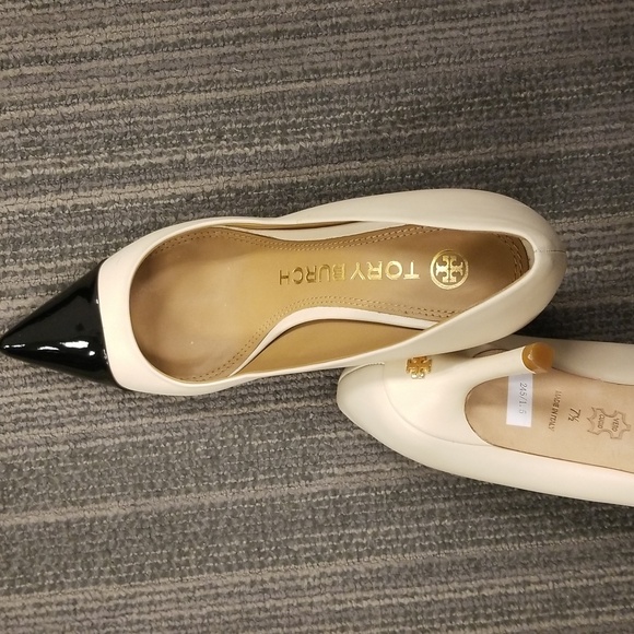 Tory Burch heels - Picture 3 of 3